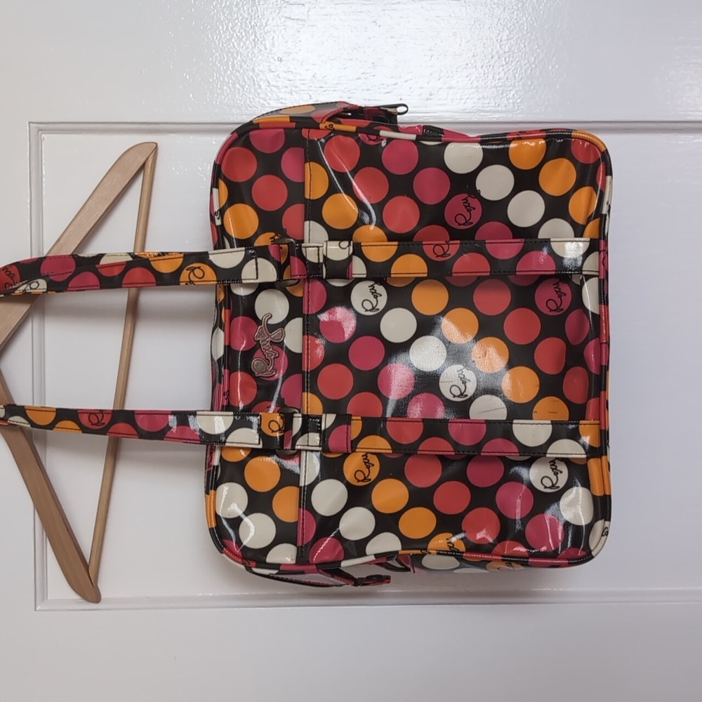 Vintage Roxy Travel/Overnight Bag